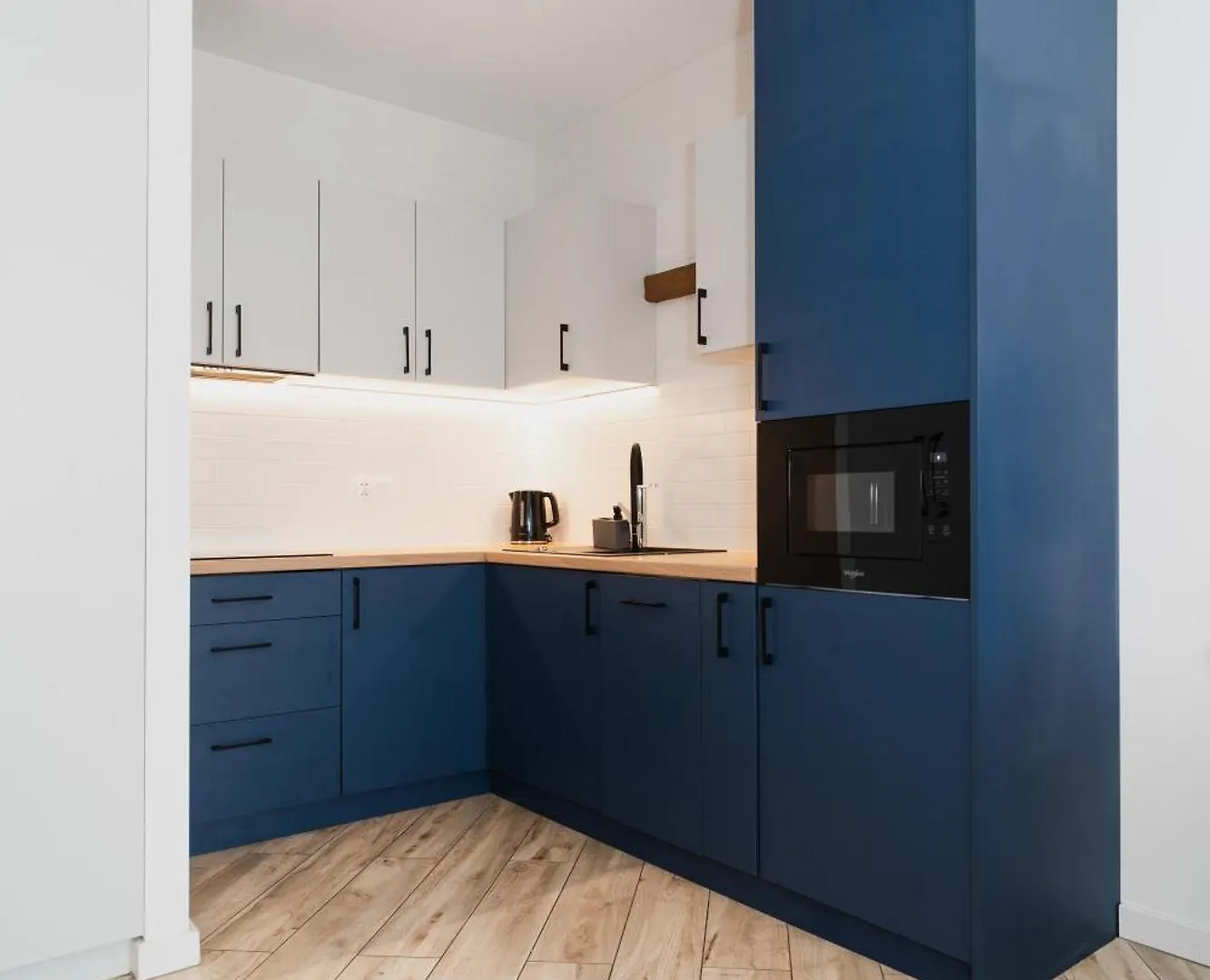 Totu Home Angielska Grobla Apartments Gdansk Old Town 0*,  بولندا