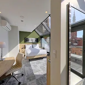 Hampton By Hilton Old Town גדנסק