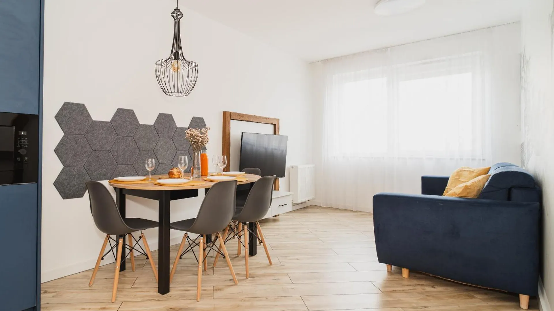 Totu Home Angielska Grobla Apartments Gdansk Old Town Poland