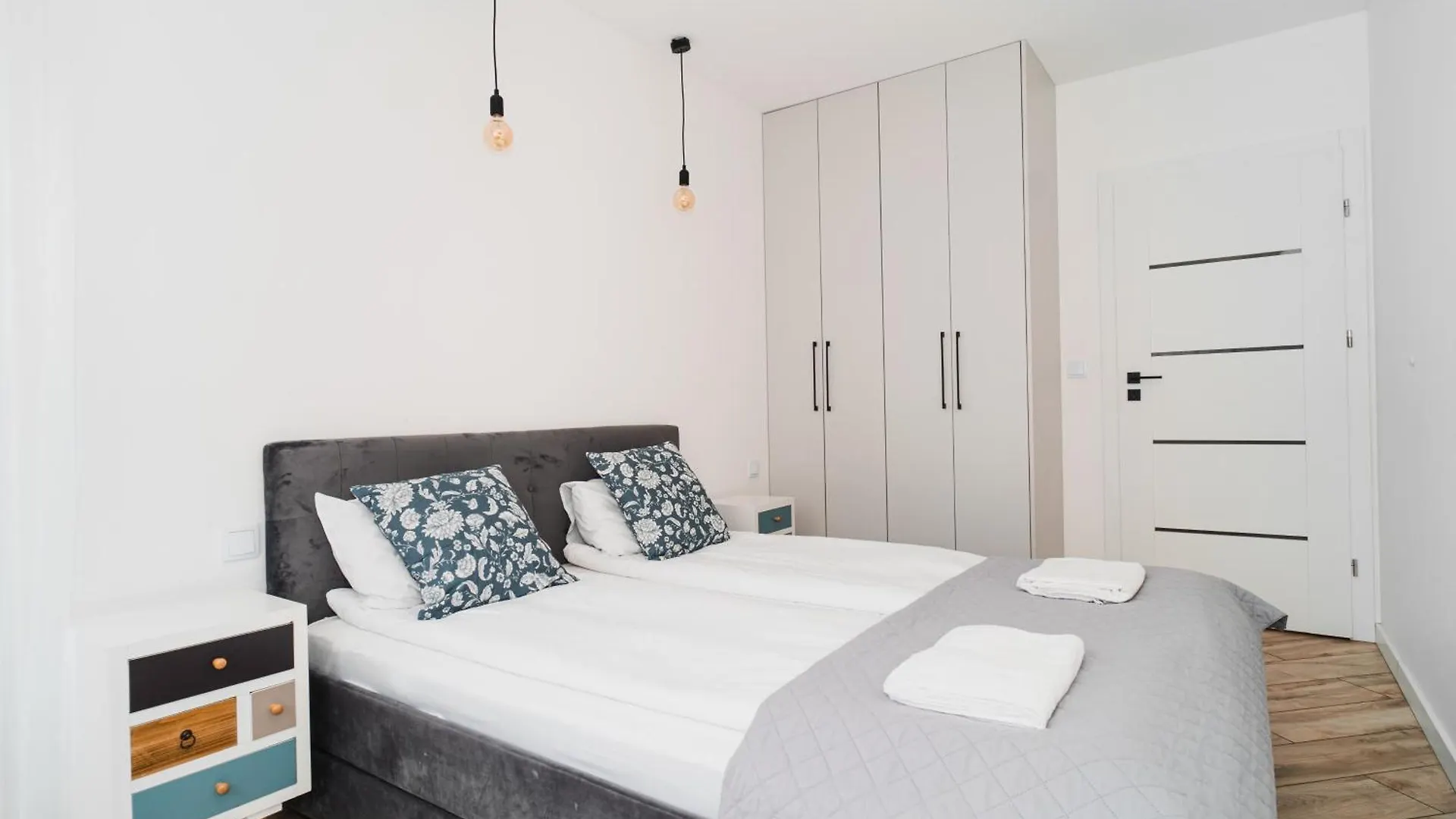 Totu Home Angielska Grobla Apartments Gdansk Old Town