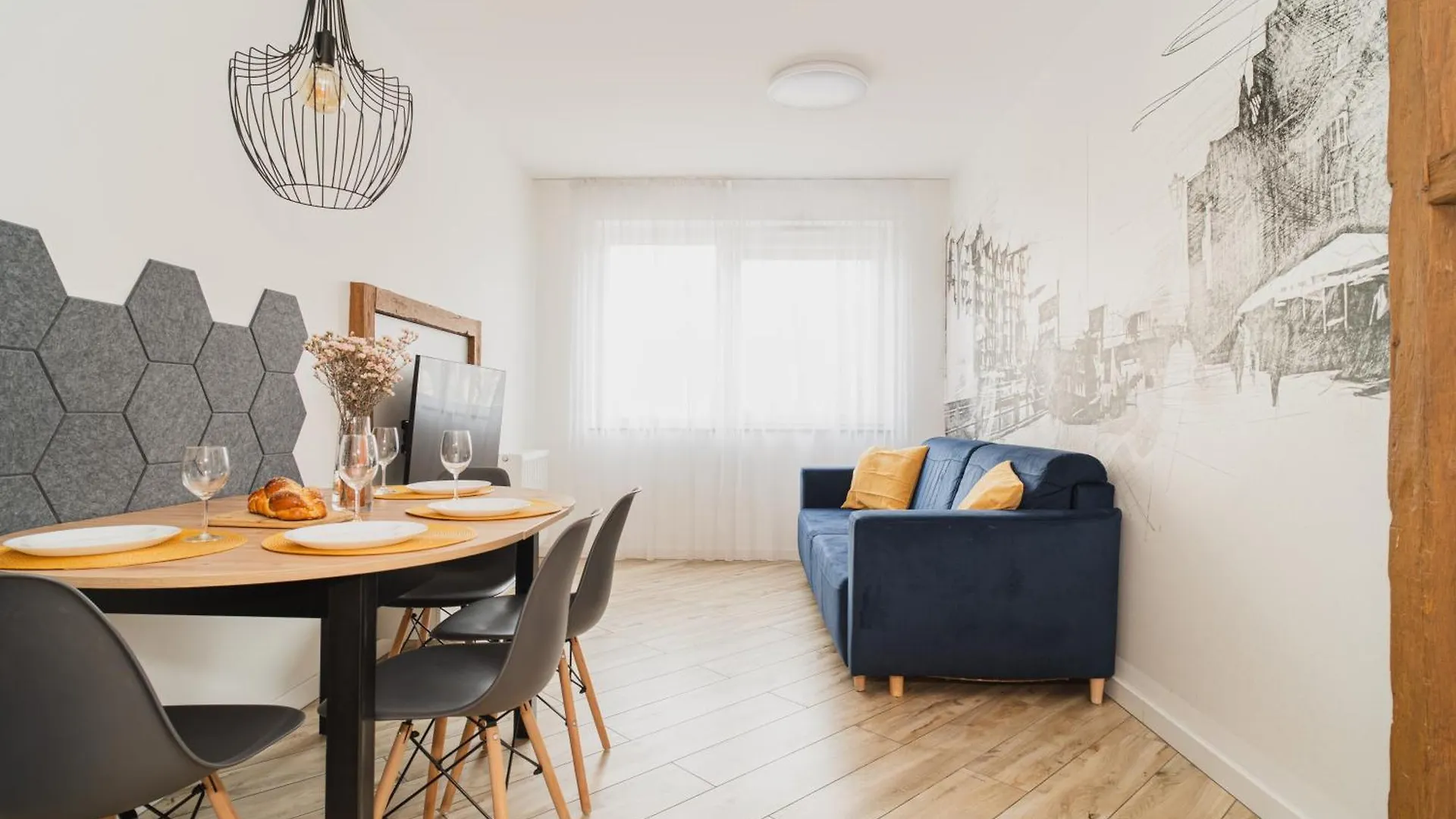 Totu Home Angielska Grobla Apartments Gdansk Old Town contacts