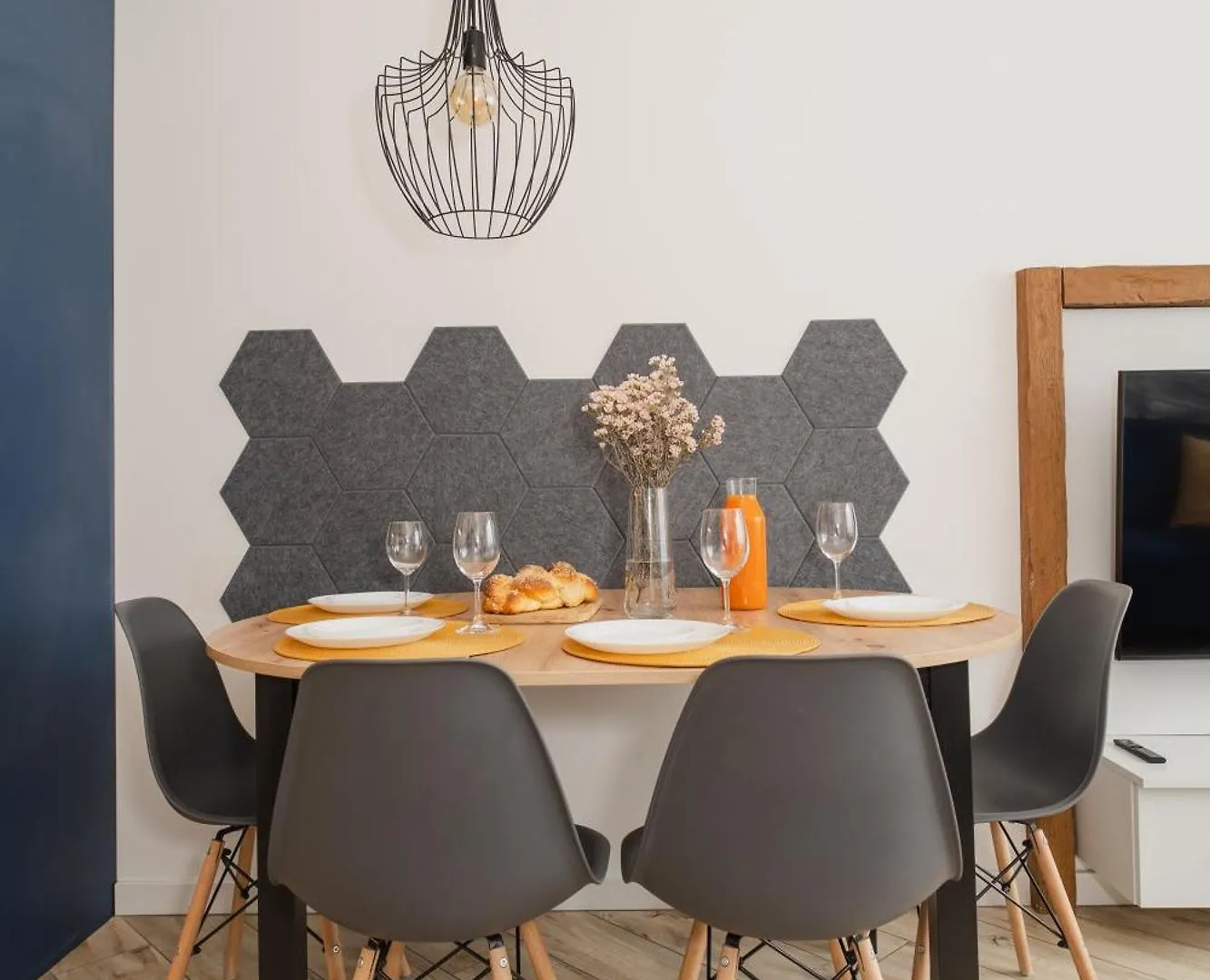 Totu Home Angielska Grobla Apartments Gdansk Old Town