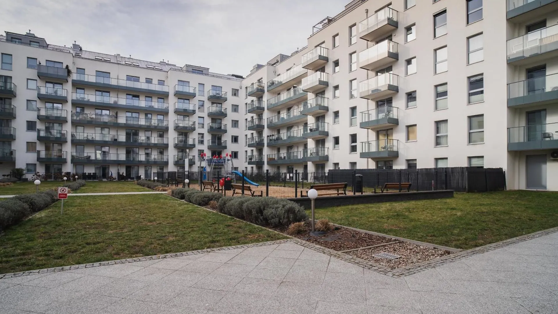 Totu Home Angielska Grobla Apartments Gdansk Old Town Poland