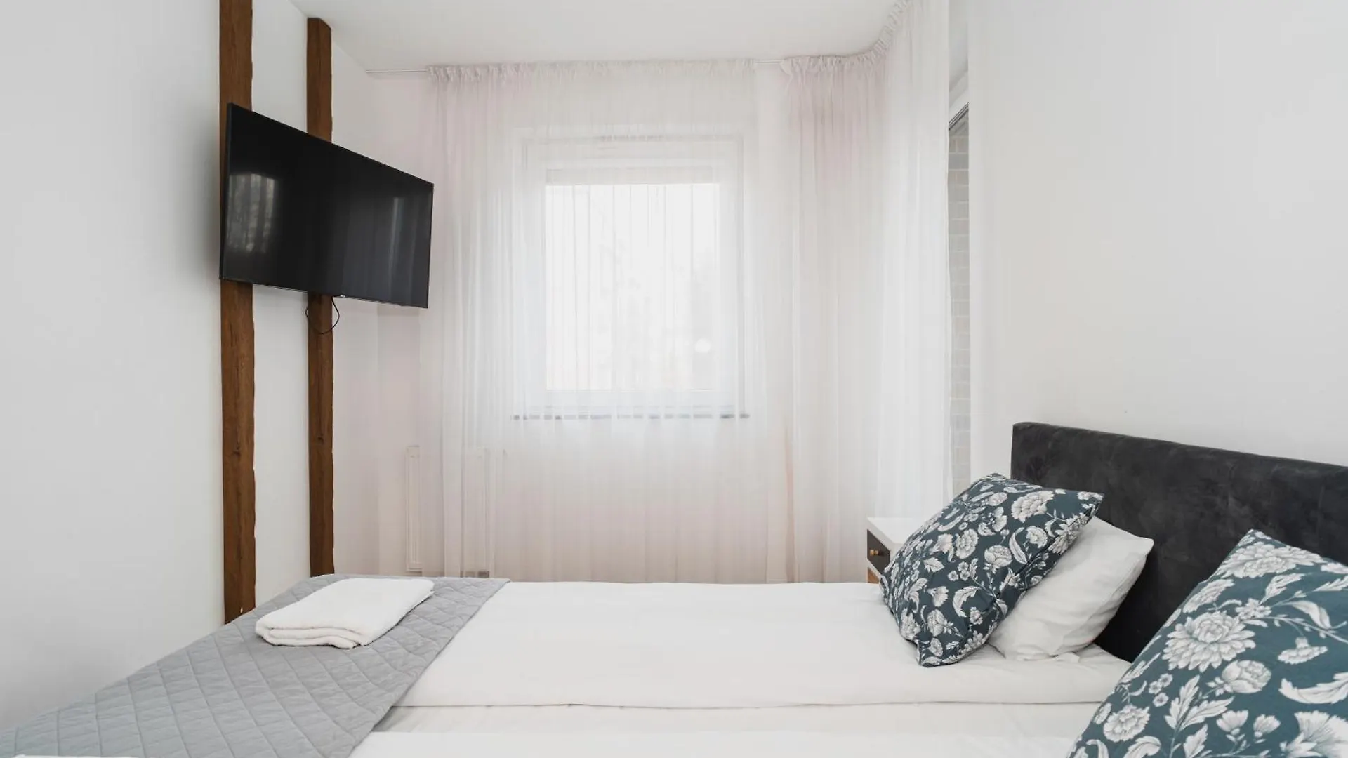 Totu Home Angielska Grobla Apartments Gdansk Old Town