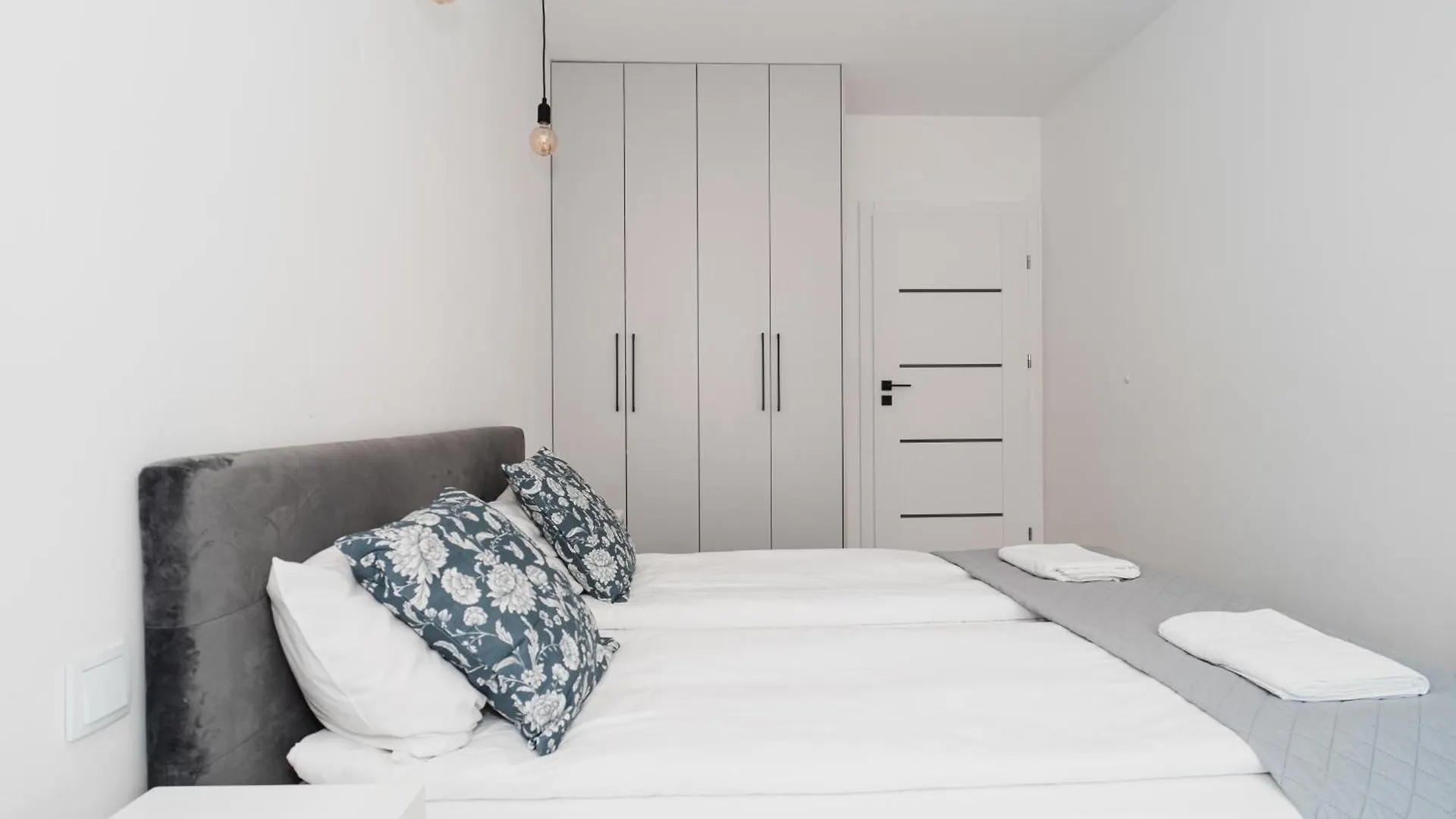 Totu Home Angielska Grobla Apartments Gdansk Old Town